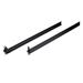 2-in-1U Rack Mount Kit for CL3100/CL3700/CL3800 Easy Installation