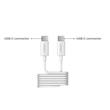 2-Power 100W USB-C to USB-C 5A 2M