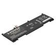 2-Power 3 článková Baterie do Laptopu ( RH03XL ) 11,4V 3950mAh