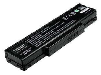 2-Power baterie pro ASUS A9, 11,1V, 4400mAh, 6 cells - A95, S6, S9, Z6, Z84, Z9