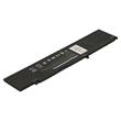 2-Power baterie pro DELL ( MV07R alternative) 4 ?lánková Baterie do Laptopu 15,2V 4000mAh