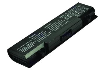 2-Power baterie pro DELL Studio 1735, 1737 11,1 V, 6900mAh, 77Wh, 9 cells