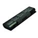 2-Power baterie pro DELL Studio 1735, 1737 11,1 V, 6900mAh, 77Wh, 9 cells