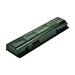 2-Power baterie pro DELL Vostro1014/1015/1088/A840/A860/Inspiron 1410, Li-ion (6cell), 11.1V, 5200mAh