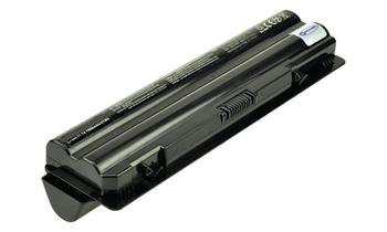 2-Power baterie pro DELL XPS 14, 15, 17 11,1 V, 7800mAh, 9 cells - XPS L401X, L501X, L502X, L701X, L702X