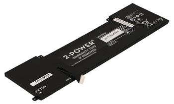 2-Power baterie pro HP ( L60373-005 alternative ) 4 článková Baterie do Laptopu 15,2V 3400mAh