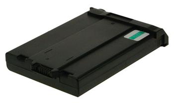 2-Power baterie pro IBM/LENOVO TP i1400/i1500 Model 2621-xxx 9,6 V, 4500mAh