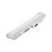 2-Power baterie pro LG X120 11,1 V, 4400mAh, 6 cells, white