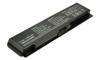 2-Power baterie pro Samsung N310 7,4V 7800mAh, 6 cells