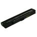 2-Power baterie pro Samsung Q35 11,1 V, 4400mAh, 6 cells