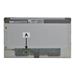 2-Power náhradní LCD panel pro notebook 10.1'' WSVGA 1024x600 LED lesklý 40pin