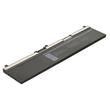 2-Power Precision 7550, 7750 - 6 ?lánková Baterie do Laptopu 11,4V 8500mAh