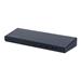2-Power USB-C & USB-A Dokovací Stanice Triple Display ( 2xDP 3xHDMI 5xUSB-A 3.0 & 1xUSB-C 2xAudio) PD 96W