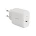 2-Power USB nabíječka PD 45W GaN 1 x USB-C