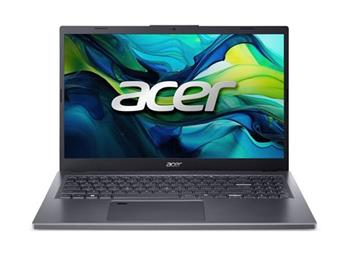 Acer Aspire 15 (A15-51M-544F) Core 5-120U/16GB/1TB SSD/15,6" QHD/Win11 Home/šedá