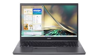 Acer Aspire 15 (A515-57G-50DR) i5-1235U/16GB/512GB SSD/15,6"/ESHELL/šedá