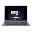 Acer Aspire 16 AI (A16-52M-77L6) Core Ultra 7 258V/32GB/1TB SSD/16" WUXGA+ OLED 120 Hz/IR cam/Win11 Home/šedá