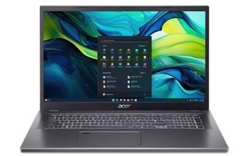 Acer Aspire 17 (A17-51M-51F4) i5-1334U/16GB/512GB SSD/17,3" FHD IPS/ESHELL Linux /šedá