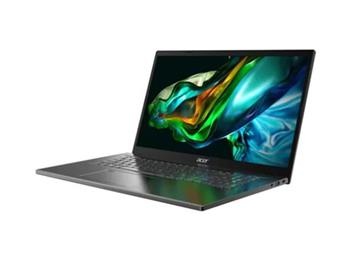 Acer Aspire 17 (A17-51M-54L5) Core 5 120/16GB/1TB SSD/17,3"/Win11 Home/šedá