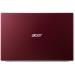 Acer Aspire 3 (A315-58-39UL) i3-1115G4/8GB/512GB SSD/15,6" FHD IPS/UHD Graphics/Win11 Home/červená