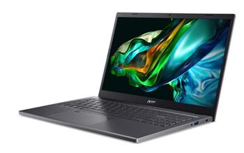Acer Aspire 5 (A515-58M-73NG) i7-1355U/16GB/1TB SSD/15.6" FHD/Win11 Home/šedá