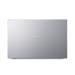 Acer Aspire 5 (A517-52G-54WG) i5-1135G7/16GB/512GB SSD/17.3"/Win11 Home/stříbrná