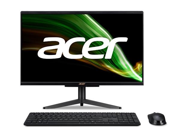 Acer Aspire C22-1600 ALL-IN-ONE 21,5" VA LED FHD/Celeron N4505/4GB/256GB SSD/ Win 11