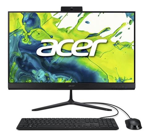 Acer Aspire C24-2YE13U5UNL ALL-IN-ONE 23,8" Ci31305U/8G*1/512G / ESHELL