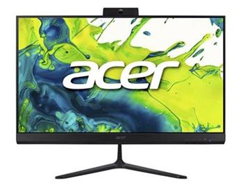 Acer Aspire C27-2G_LUBC5120U ALL-IN-ONE 27" IPS LED FHD/ Core Ultra 5-120U /8GB/512GB SSD/ Win11 PRO