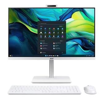 Acer Aspire C27A-GRPL_JuwCU5120U ALL-IN-ONE 27" IPS LED FHD/ Core Ultra 5-120U /16GB/1024GB SSD/ Win11 Home