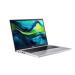 Acer Aspire Go 14 (AG14-32P-C8DK) Intel N150/8GB/512GB SSD/14"WUXGA IPS/'Win11 Home/stříbrná