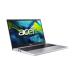 Acer Aspire Go 15 (AG15-31P-C1G2) Intel N100/4GB/128GB SSD/15,6" FHD/Win11 Home in S mode +MS365/stříbrná