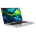 Acer Aspire GO 15 (AG15-32P-C0QV) Intel N150/8GB/512GB SSD/15,6"/ESHELL/stříbrný