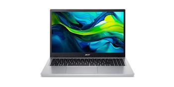 Acer Aspire GO 15 (AG15-51P-50MX) Core i5/8GB/512GB SSD/15,3"/Win11 Home/šedá