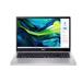 Acer Aspire GO 15 (AG15-71P-) i5-1334U/16GB/512GB SSD/15,6" FHD IPS/Win11 Home/stříbrná