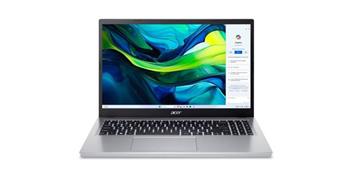 Acer Aspire GO 16 (AG16-71P-75MQ) Core 7 150U/16GB/1TB SSD/16" WUXGA IPS 120 Hz/Win11 Home/stříbrná