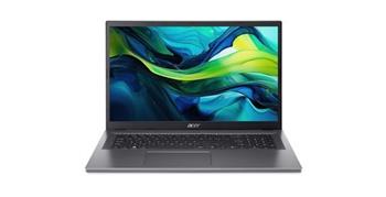 Acer Aspire Go 17 (AG17-31P-C3RA) Intel N150/4GB/128GB SSD/17,3"/Win11 Home S mode/šedá