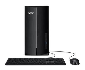 Acer Aspire TC-1780 Ci5-13400F/16GB/1024GB SSD/GTX 1660 /USB klávesnice+myš/ No OS