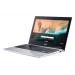 Acer Chromebook 311 (CB311-11H-K2SC) Mediatek MT8183/4GB+N/A/eMMC 64GB+N/A/11.6" HD IPS/Google Chrome/Silver