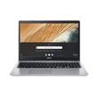 Acer Chromebook 315 (CB315-3HT-C35J) Celeron N4120/4GB/eMMC 64GB/15,6" FHD touch/Chrome/Stříbrná