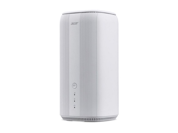 Acer Connect X6E - Wifi 6 5G Router Power Plug