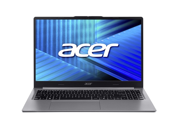 Acer Extensa 14 (EXO15-41-R751) AMD Ryzen 5 7430U/16GB/512GB SSD/15,6" 1920x1080 IPS/Win11 Home/šedá
