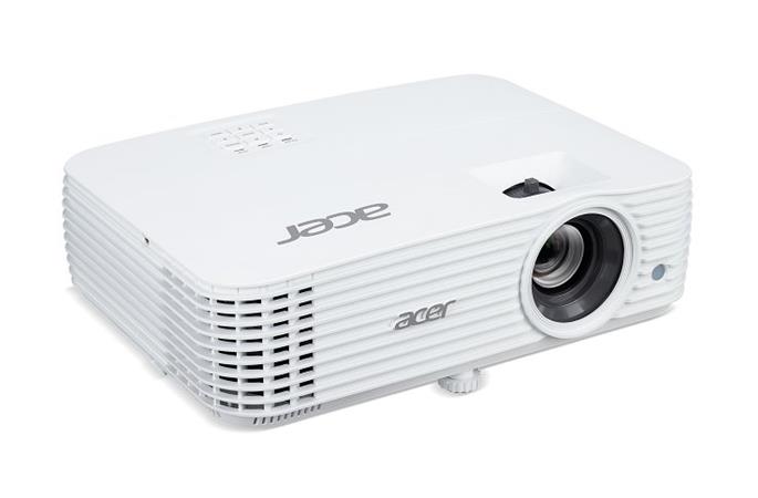 Acer H6815GTV Google TV, DLP, 4K UHD 3840x2160/4000 ANSI lm/10 000:1/2xHDMI /repro 1x10W/3,1 Kg