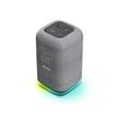 Acer HALO Smart speaker, LED Display, RGB Lighting, Google Assistant, Google Home support