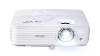 Acer HL6522GTV Google TV, LASER, DLP, FHD 1920x1080/4000 ANSI lm/2xHDMI /repro 1x3W/ WiFi /3,3 Kg