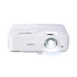 Acer HL6522GTV Google TV, LASER, DLP, FHD 1920x1080/4000 ANSI lm/2xHDMI /repro 1x3W/ WiFi /3,3 Kg