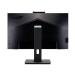 Acer LCD B248YGbemiqprcuzx 23,8" IPS LED 1920x1080/4ms/250 nits/HDMI/DP/USB/repro/ VESA/ Black přenosný monitor