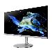 Acer LCD CB342CUsemiphuzx 34" IPS LED/3440x1440@75Hz/1ms/HDMI, DP, Audio Out, USB/repro/ Silver