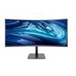 Acer LCD CZ342CURVbmiphuzx (34") VA LED, 3440x1440@180Hz/100M:1/1ms/HDMI(2.0) + DP(1.4) + 1xType-C(65W) + Audio out + US