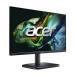 Acer LCD EK221QHbi 21.5" VA LED/1920x1080/100M:1/1ms/ VGA, HDMI, VESA /Black